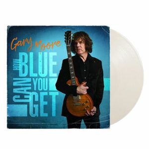 How Blue Can You Get