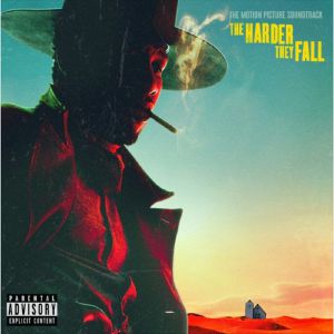 The Harder They Fall (Soundtrack)
