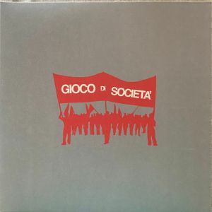 Gioco Di Societa