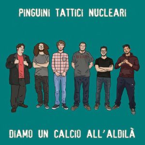 Diamo Un Calcio All'Aldila (reissue)