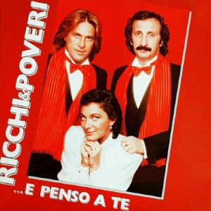 E Penso A Te (reissue)