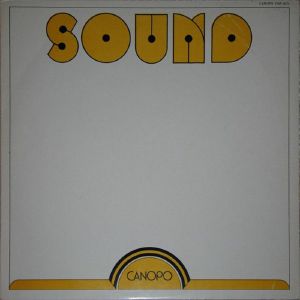 Sound (reissue)