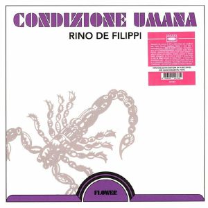 Condizione Umana (reissue)