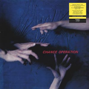 Chance Operation (reissue)
