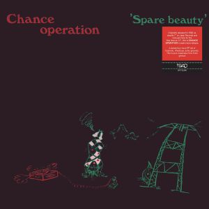 Spare Beauty (reissue)
