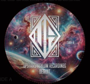 Cosmic Waves (feat Luke Hess/Brian Kage mix)