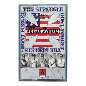 Don't Forget The Struggle Don't Forget The Streets (remastered)