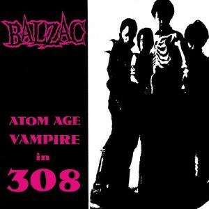 Atom Age Vampire In 308 (reissue)