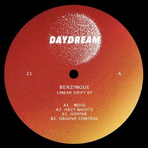 Linear Drift EP