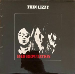 Bad Reputation (reissue)