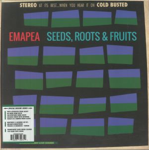 Seeds Roots & Fruits (reissue)