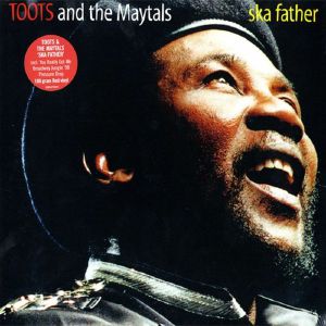 Ska Father (reissue)