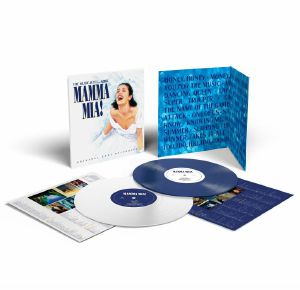 Mamma Mia- Original Cast Recording