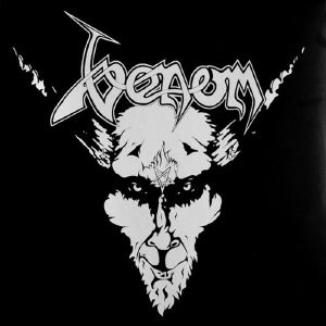Black Metal (reissue)