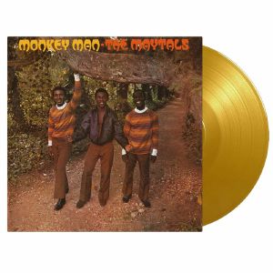 Monkey Man