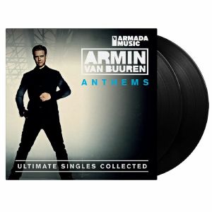 Anthems: Ultimate Singles Collected