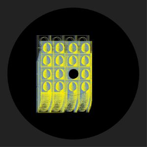 Frescoes EP
