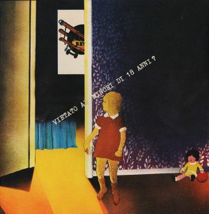 Vietato Ai Minori Di 18 Anni? (reissue)