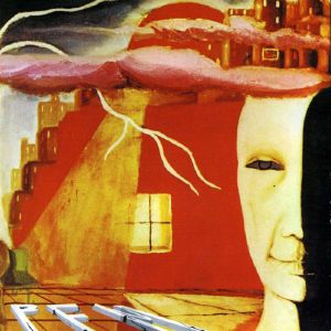 Storia Di Un Minuto (reissue)