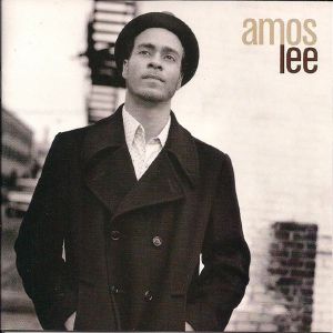 Amos Lee (reissue)