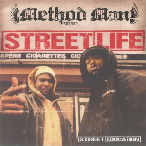 Street Education (20th Anniversary Edition)