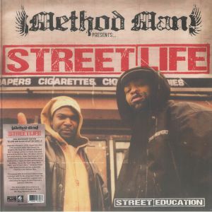 Street Education (20th Anniversary Edition)