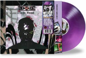 Tape Head (remastered)