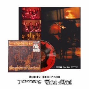 Slaughter Of The Soul (Total Metal Exhibition Edition)