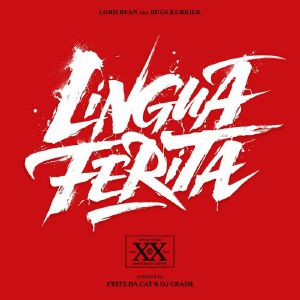 Lingua Ferita (20th Anniversary Edition)