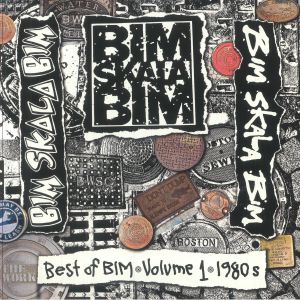 Best Of Bim Vol 1: 1980s