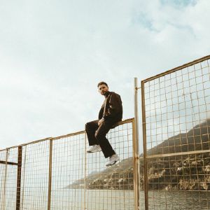 Ragazzo Di Gia