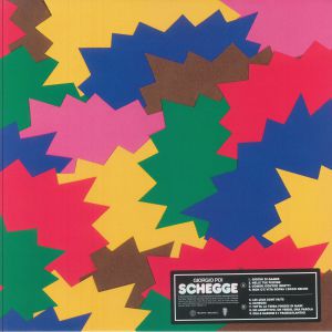 Schegge