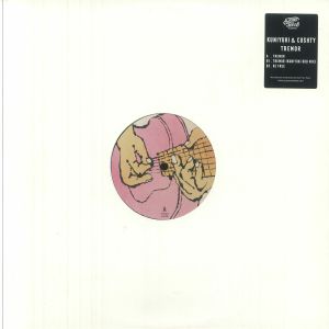 Kuniyuki / Cushty - Tremor