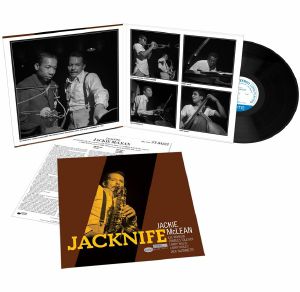 Jacknife