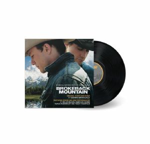 Brokeback Mountain (Soundtrack) (20th Anniversary Edition)