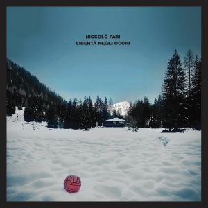 Liberta' Negli Occhi (reissue)