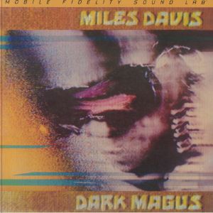 Dark Magus: Live At Carnegie Hall 1974 (B-STOCK)