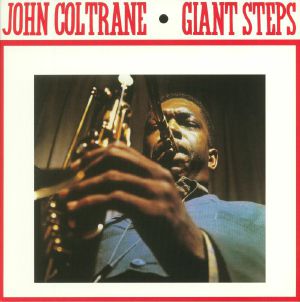 Giant Steps (B-STOCK)