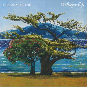 A Deeper Life (B-STOCK)