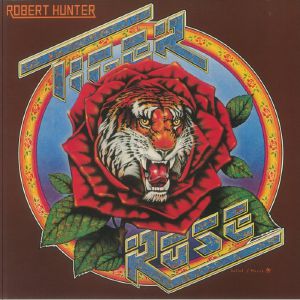 Tiger Rose (50th Anniversary Edition) (remastered) (B-STOCK)