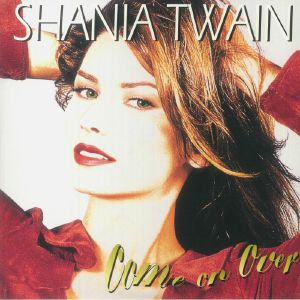 Come On Over (25th Anniversary Diamond Edition) (B-STOCK)