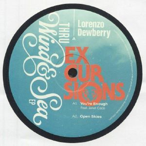 Thru Wind & Sea EP