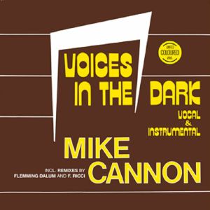 Voices In The Dark