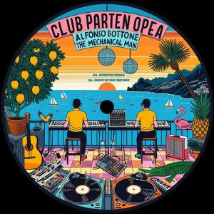 Club Partenopea
