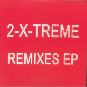 Remixes EP