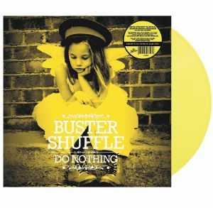 Do Nothing (reissue)