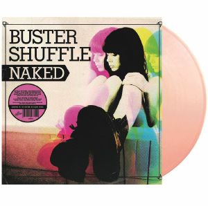 Naked (reissue)