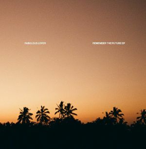 Remember The Future EP (feat Pete Herbert & Rayko remixes)