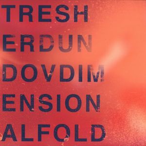 Dimensional Fold EP
