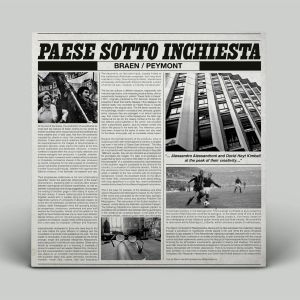 Paese Sotto Inchiesta